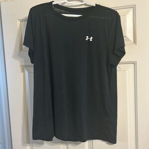 Under Armour women’s shirt size XL